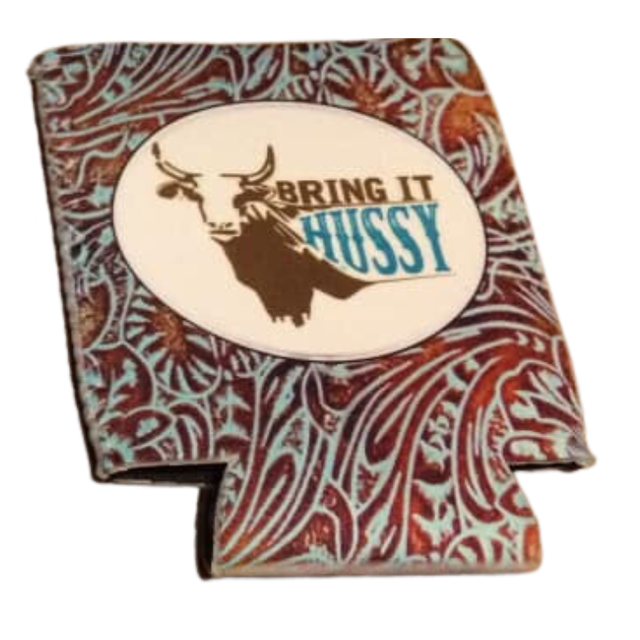 Slim Can koozies