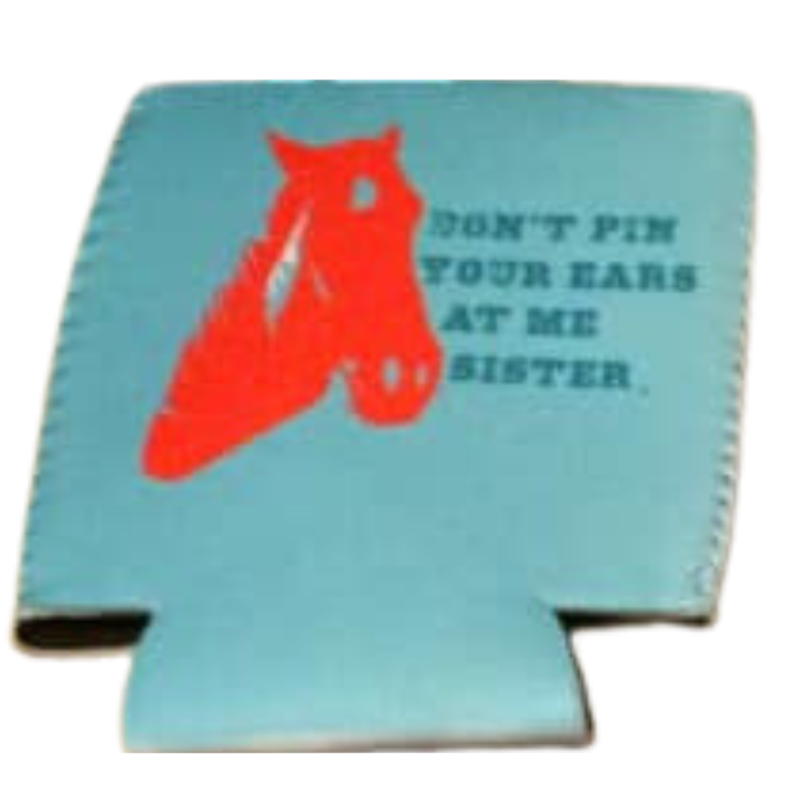Slim Can koozies