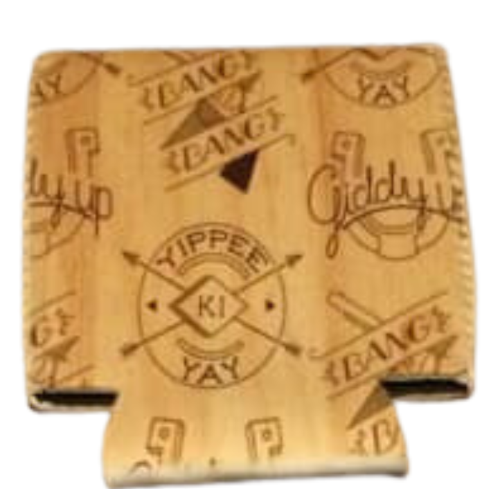 Slim Can koozies