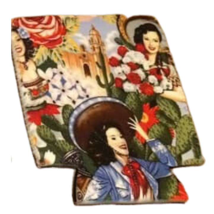 Slim Can koozies