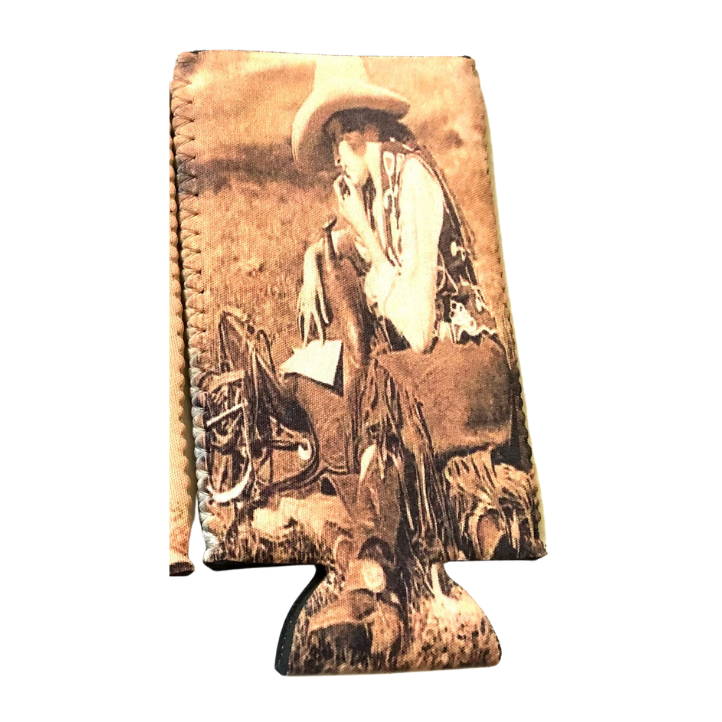 Slim Can koozies
