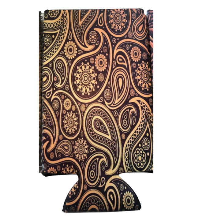 Slim Can koozies