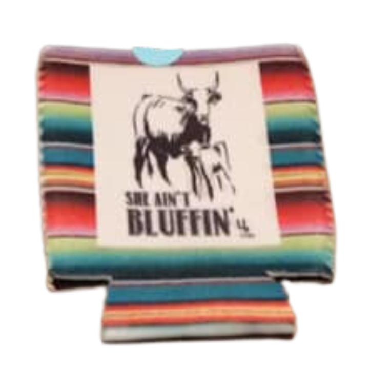 Slim Can koozies