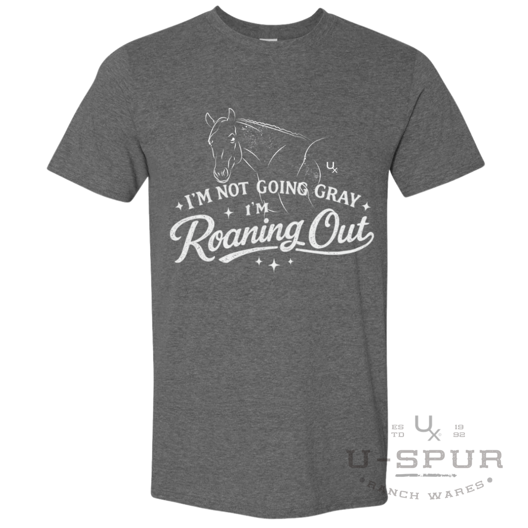 Roaning T-Shirt