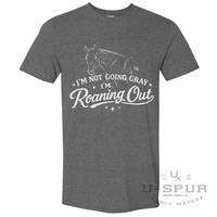 Roaning T-Shirt