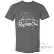 Roaning T-Shirt