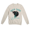 High Tone Woman Sweatshirt