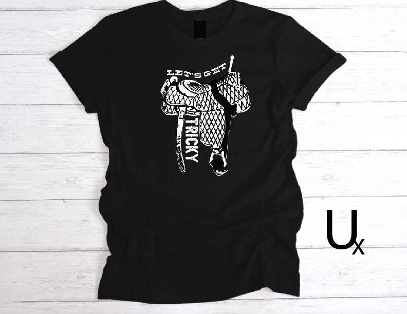 Let's Get Tricky – U Spur