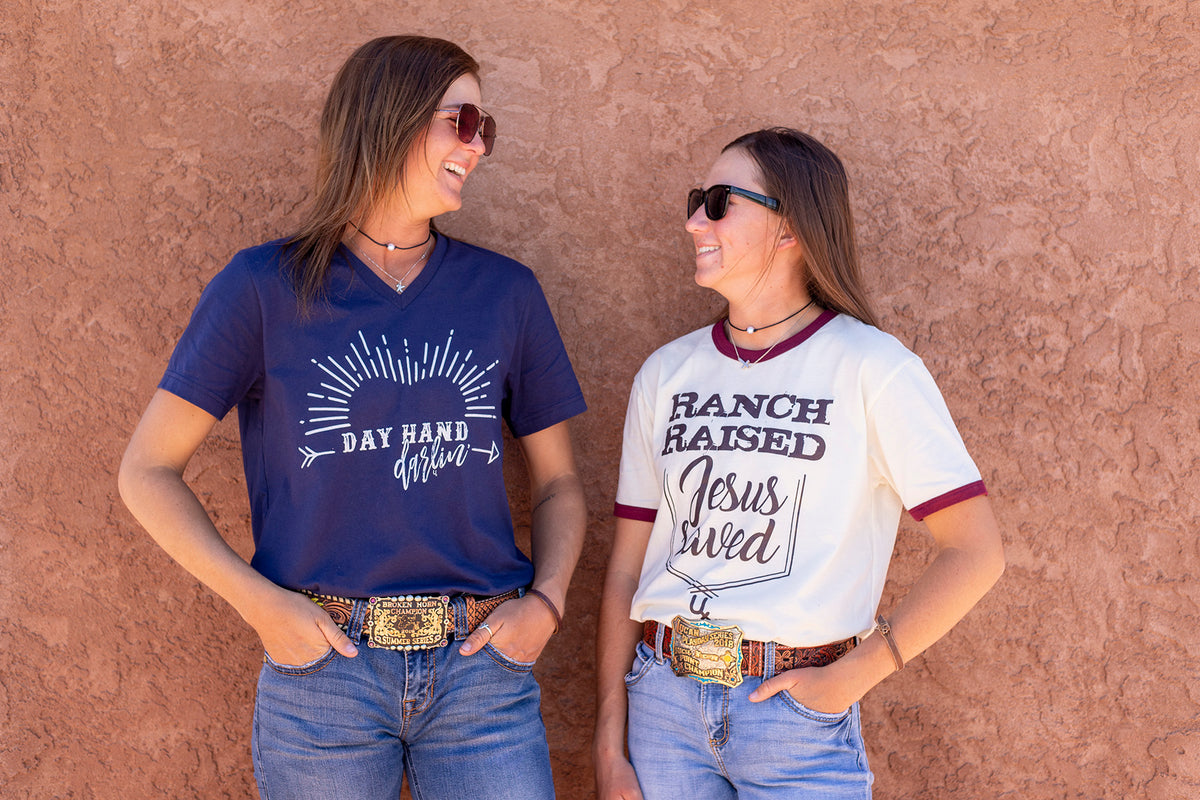 Real Rancher Wear Brand Ambassador Program – U Spur