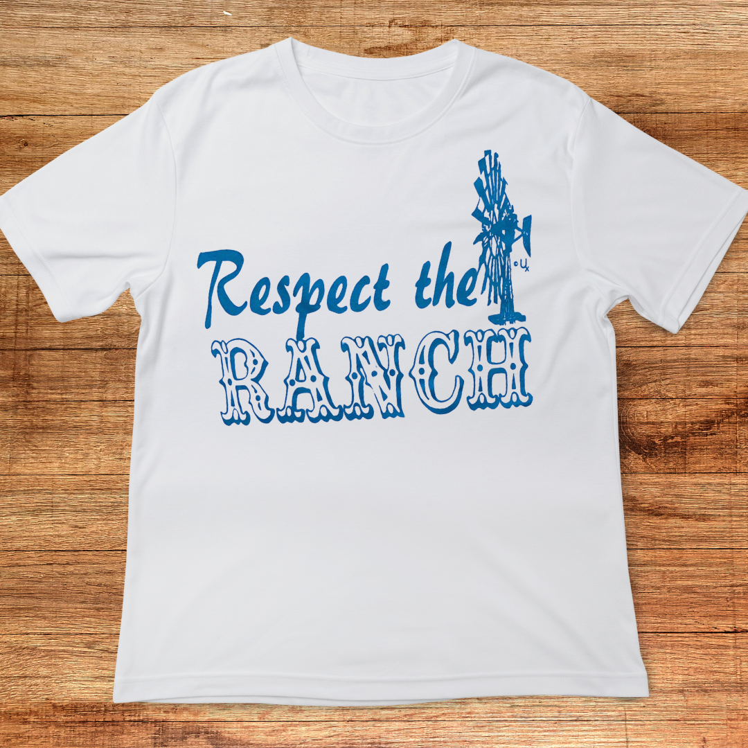 Respect the Ranch