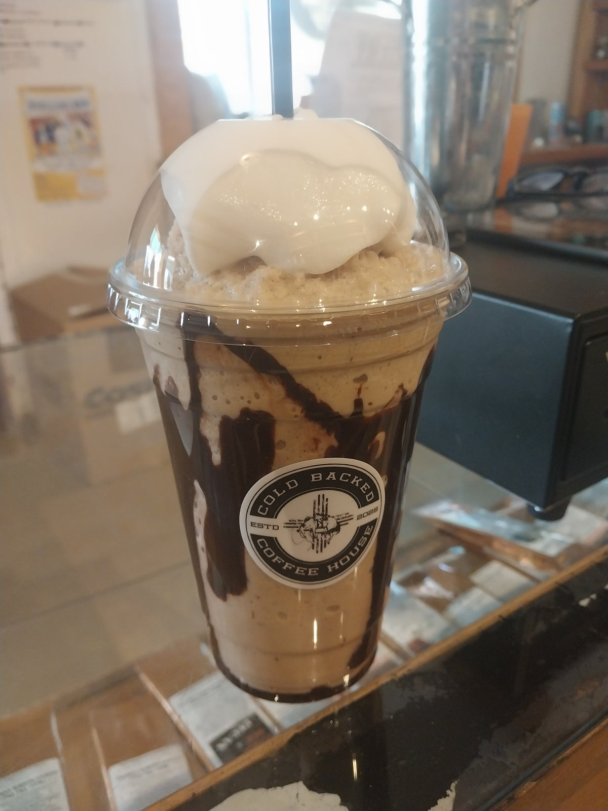 Frappe