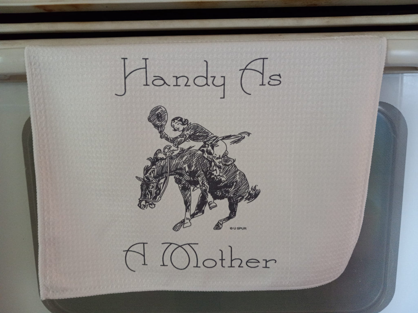 Kitchen towels