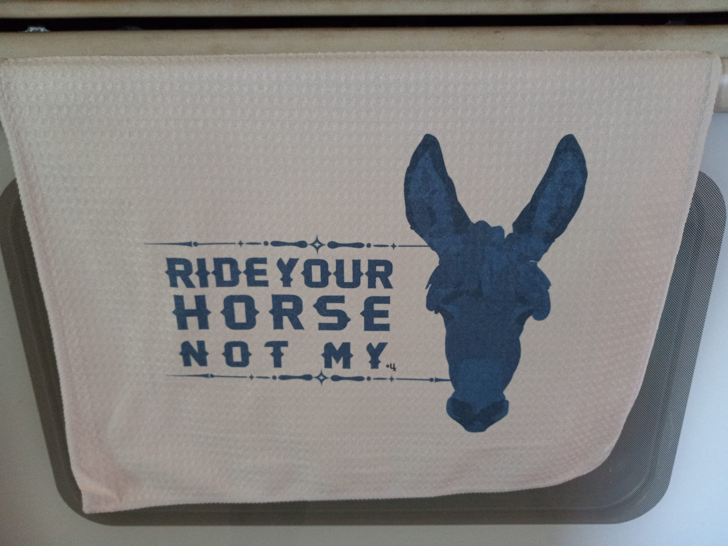 Kitchen towels