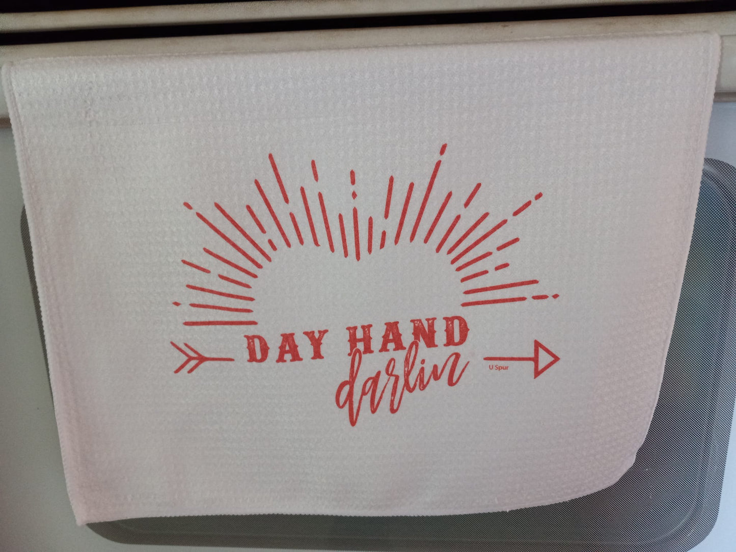 Kitchen towels