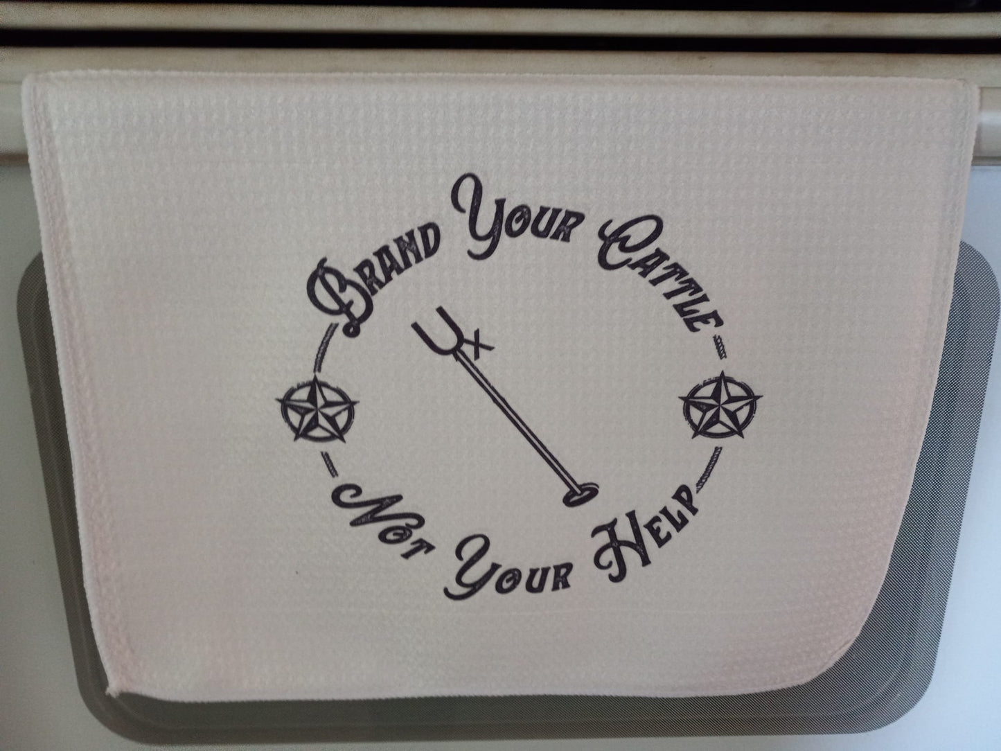 Kitchen towels