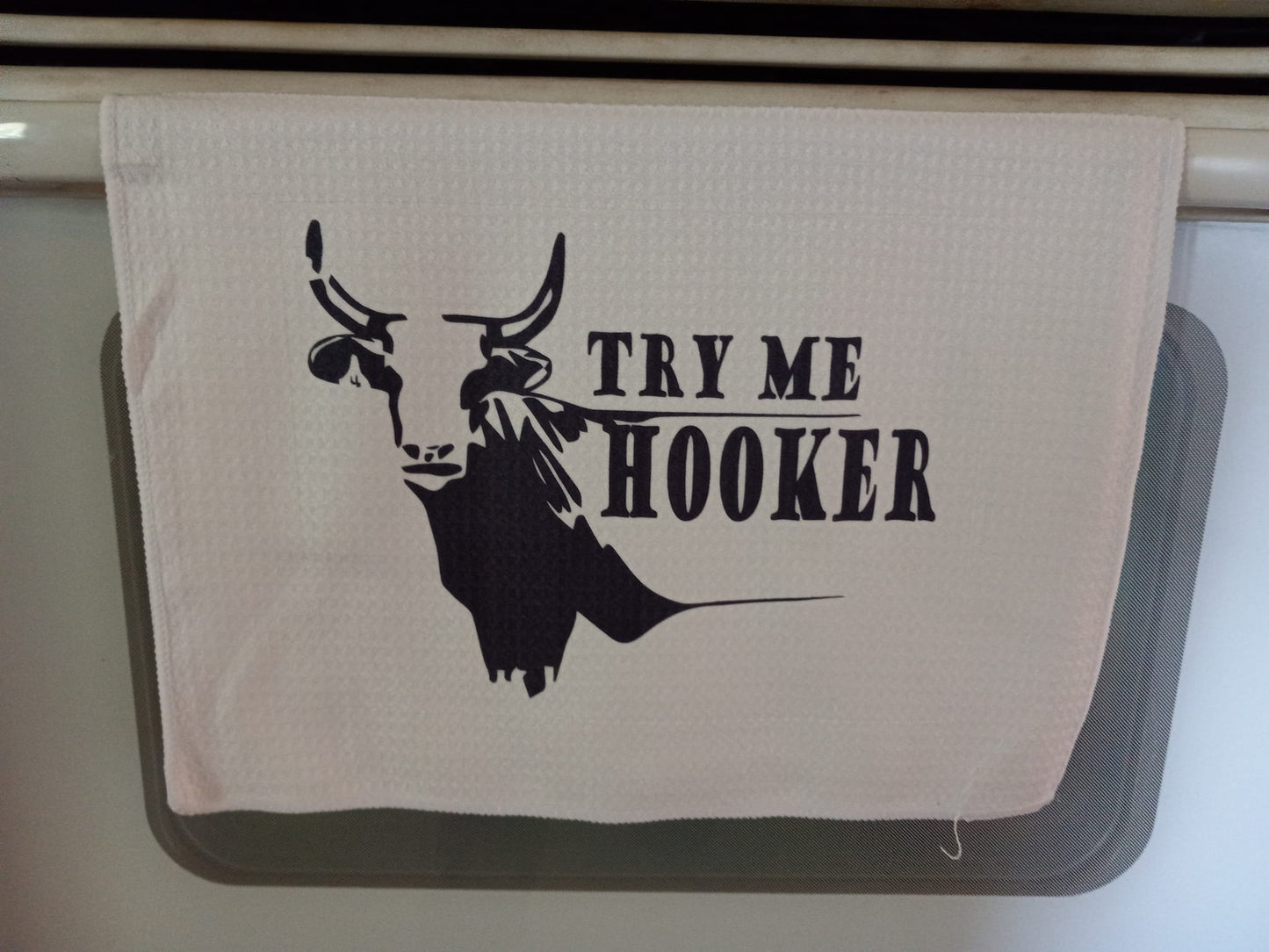 Kitchen towels
