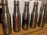 Load image into Gallery viewer, Stainless Steel Beer bottles
