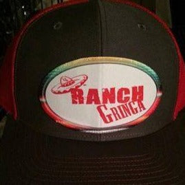 Ranch Gringa cap