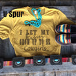 Cowgirl Babies Tee