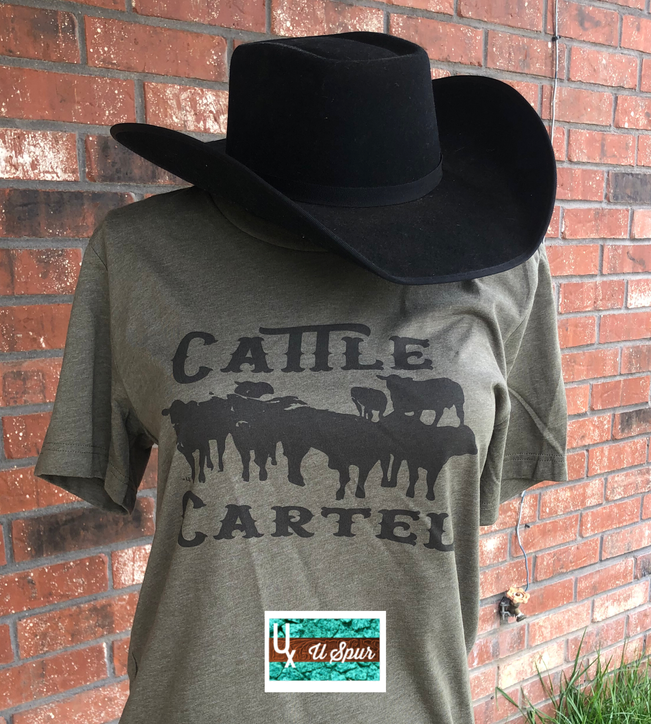 Cattle Cartel