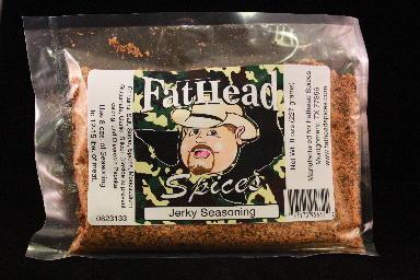 Jerky Seasoning