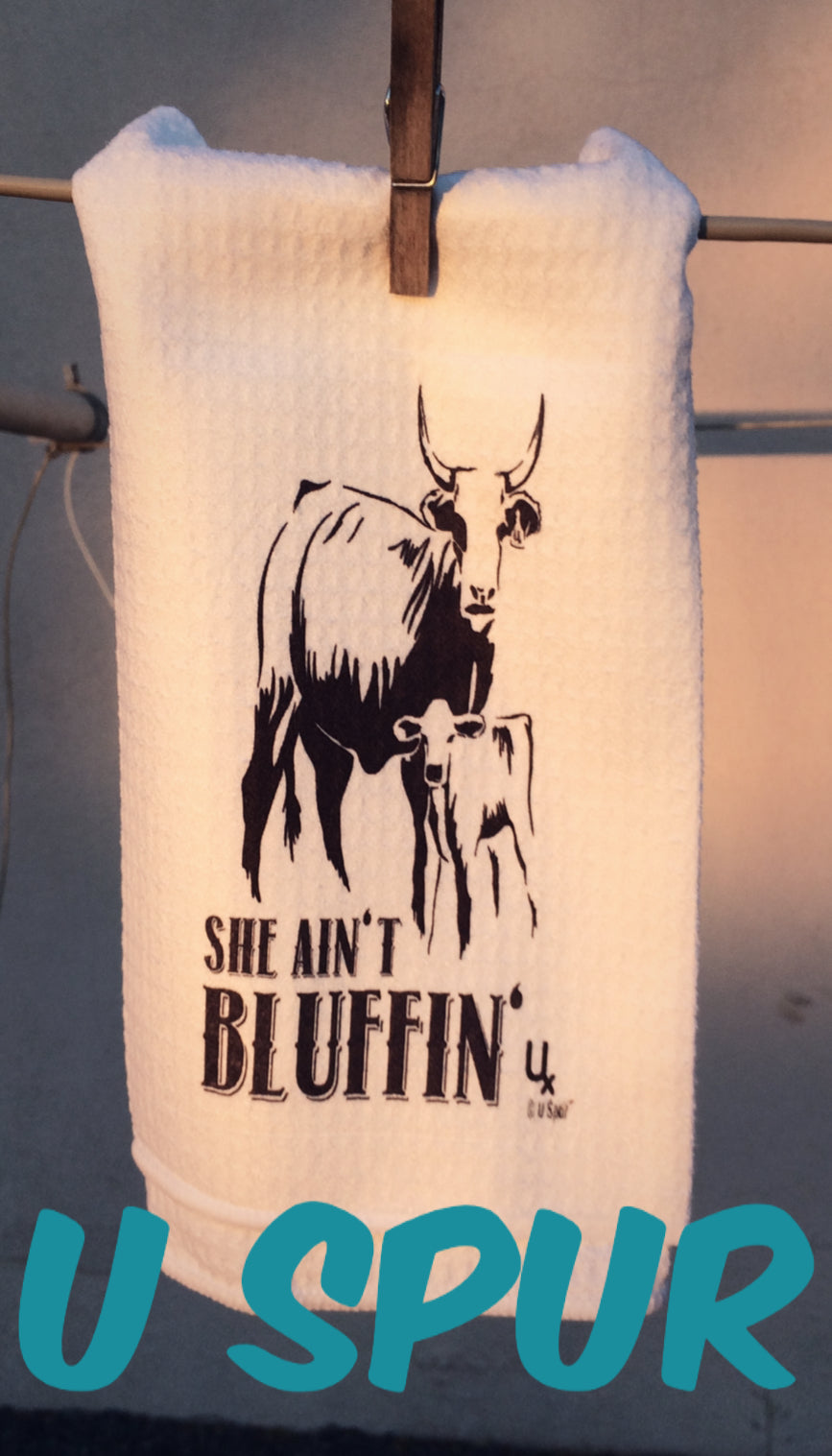 Kitchen towels