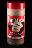 Steak seasoning
